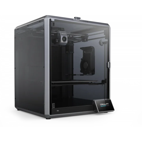 Creality K1 Max 2025 Versiyon
