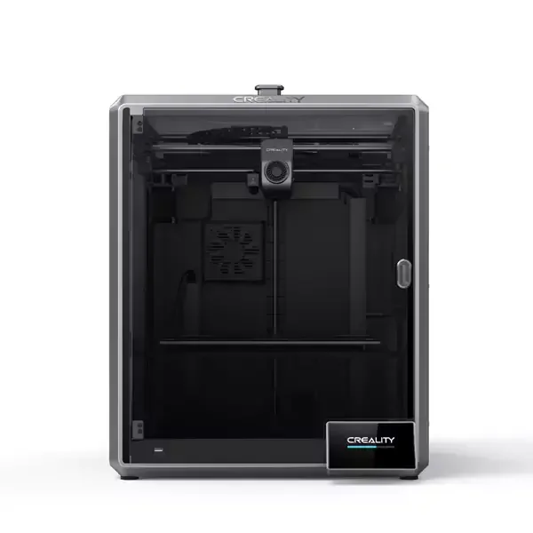 Creality K1 Max Yüksek Hızlı 3D Yazıcı