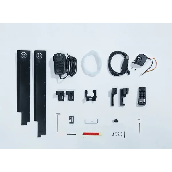Creality K1 Series CFS Upgrade Accessory Kit (K1, K1 Max, K1C, K1 SE)