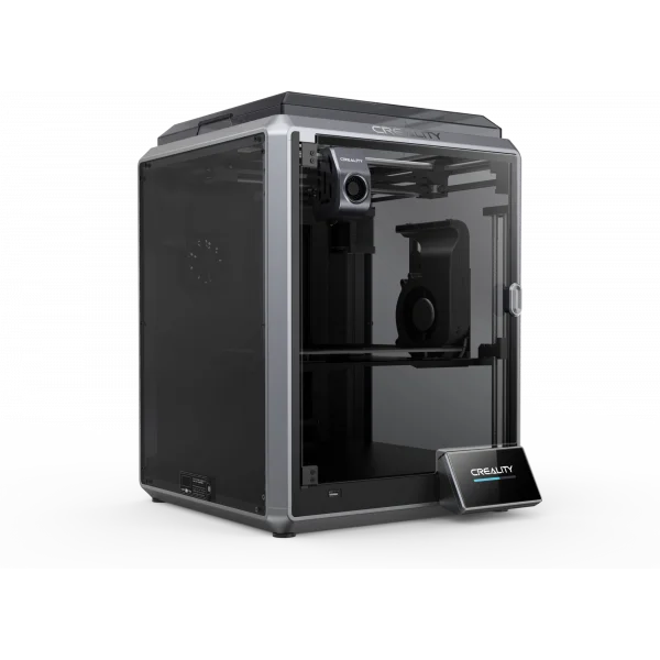 Creality K1 Yüksek Hızlı 3D Yazıcı