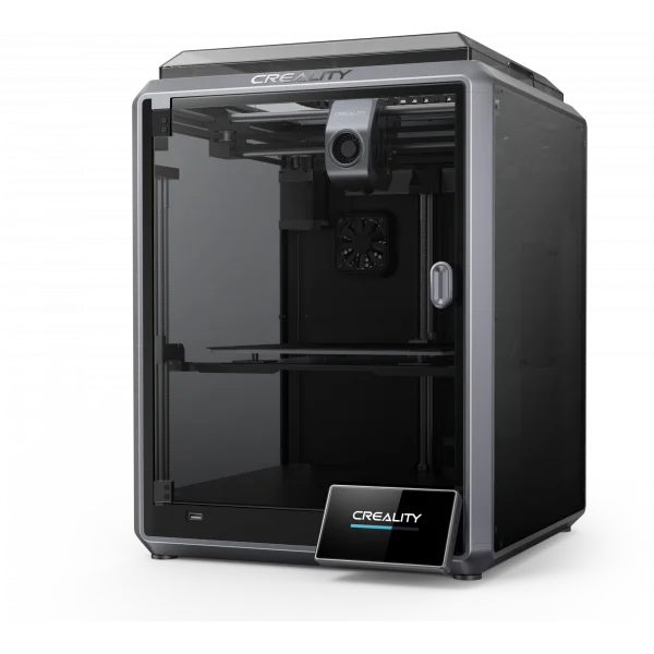 Creality K1 Yüksek Hızlı 3D Yazıcı