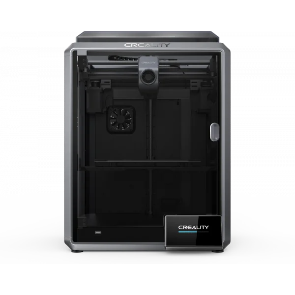 Creality K1 Yüksek Hızlı 3D Yazıcı