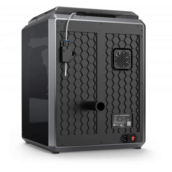 Creality K1 Yüksek Hızlı 3D Yazıcı