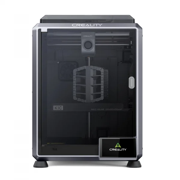 Creality K1 Max 2025 Versiyon