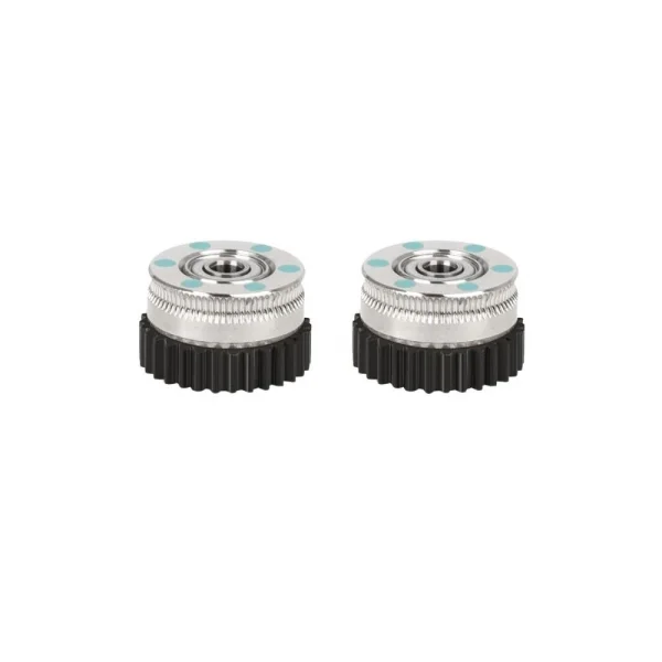 Creality K2 Plus Extrusion Gear Kit