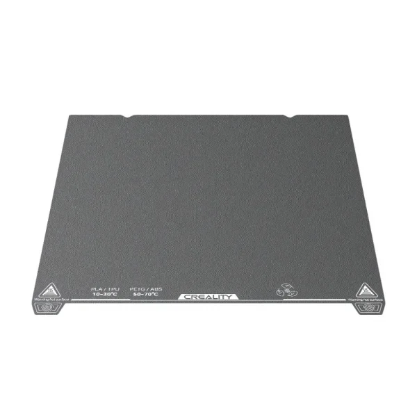 Creality Low Temperature Cold Printing Build Plate-235*235