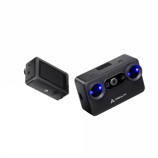 Creality Pika 3D Tarayıcı