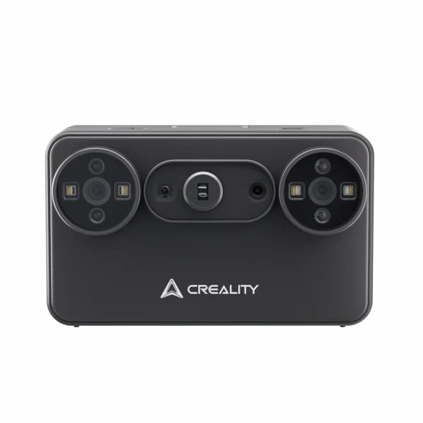 Creality Pika 3D Tarayıcı
