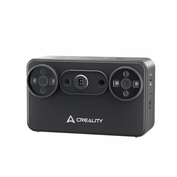 Creality Pika 3D Tarayıcı
