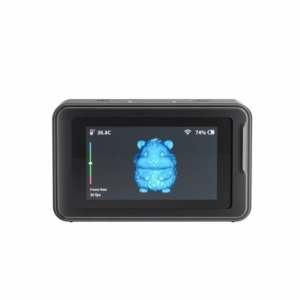 Creality Pika 3D Tarayıcı