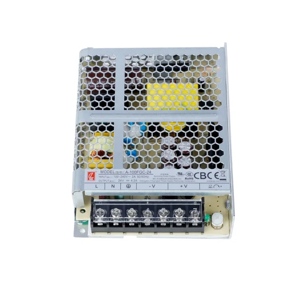 Creality Power Supply - K2 / K2 Pro / K1 Max 2025 / Hi