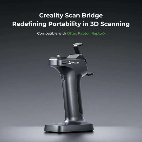 Creality Scan Bridge - Raptor