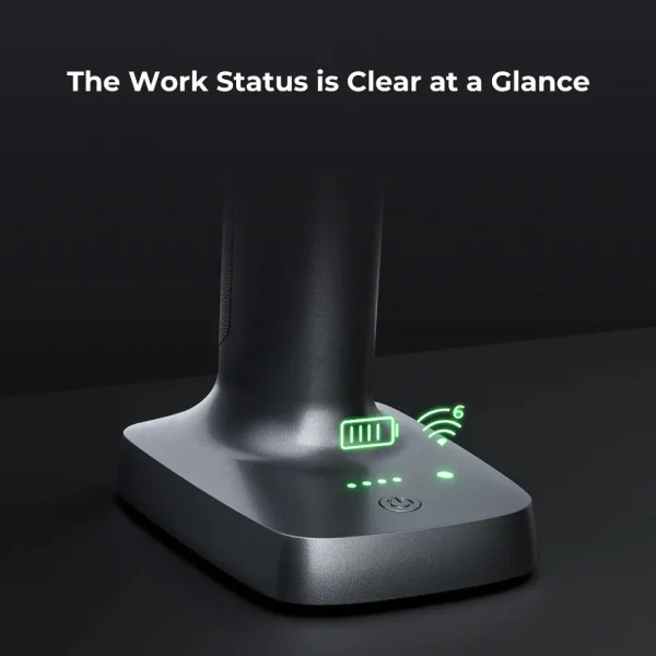 Creality Scan Bridge - Raptor