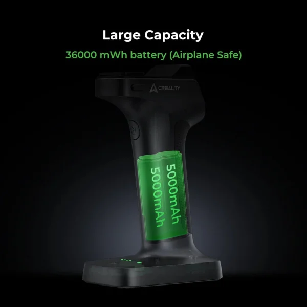 Creality Scan Bridge - Raptor