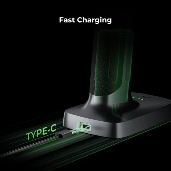 Creality Scan Bridge - Raptor