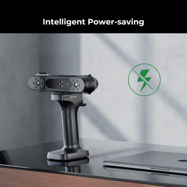 Creality Scan Bridge - Raptor