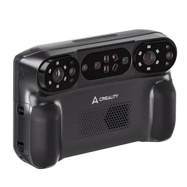 Creality Sermoon P1 Tarayıcı