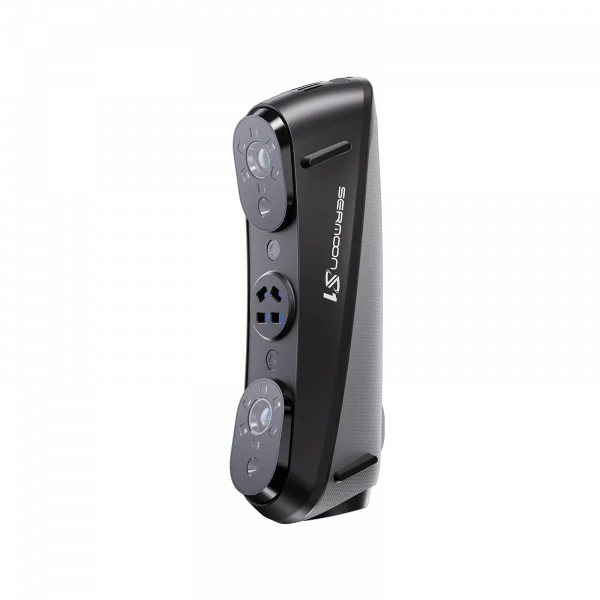 Creality Sermoon S1 3D Scanner