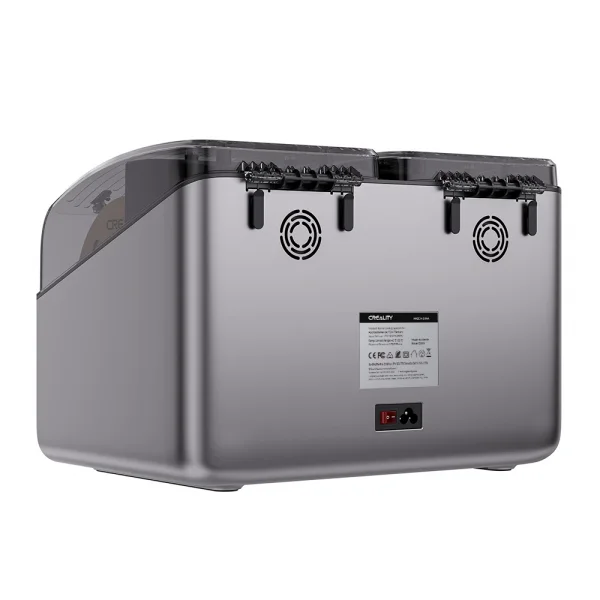 Creality SpacePi X4 Filament Dryer