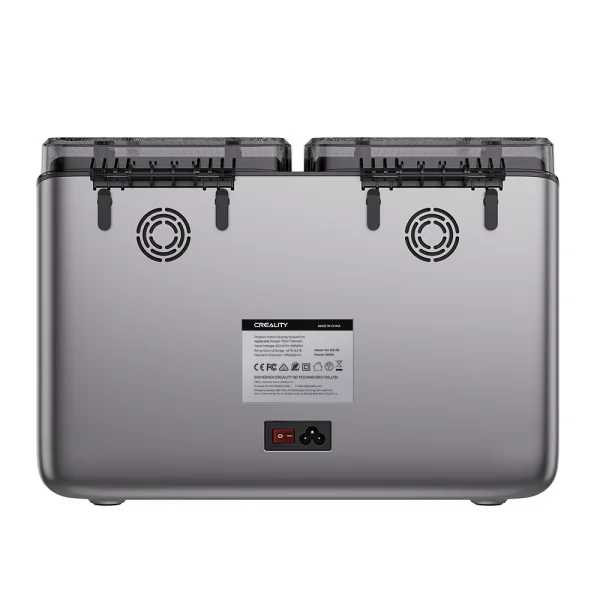 Creality SpacePi X4 Filament Dryer