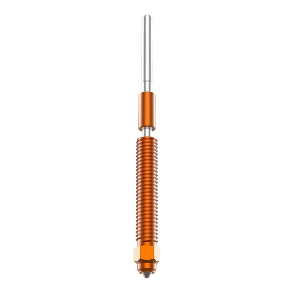 Creality Unicorn K2 Pro Quick-Swap Nozzle - 0.4mm