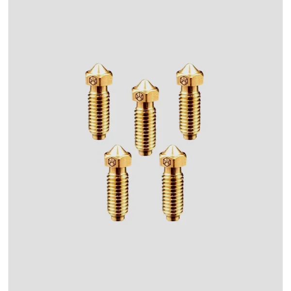 Csa Anycubic Kobra 2 & Pro & Plus & Max Nozzle 0.6 Mm