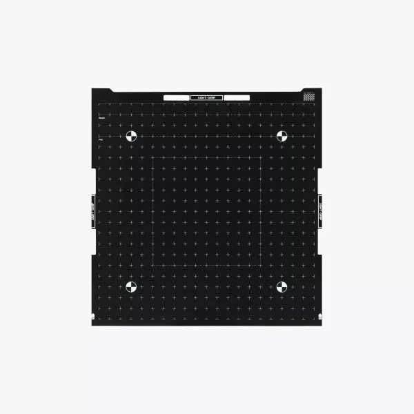 Cutting Platform for H2D