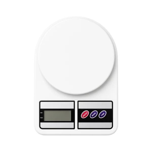 Dijital Hassas Tartı - Hassas Terazi (10 Kg Kapasiteli)