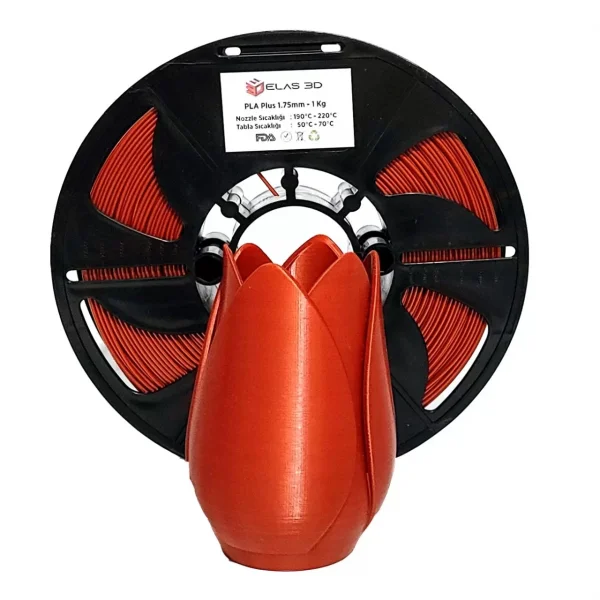 Elas PETG Filament - Bakır