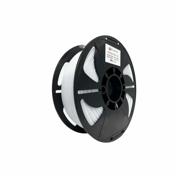 Elas PETG Filament - Beyaz