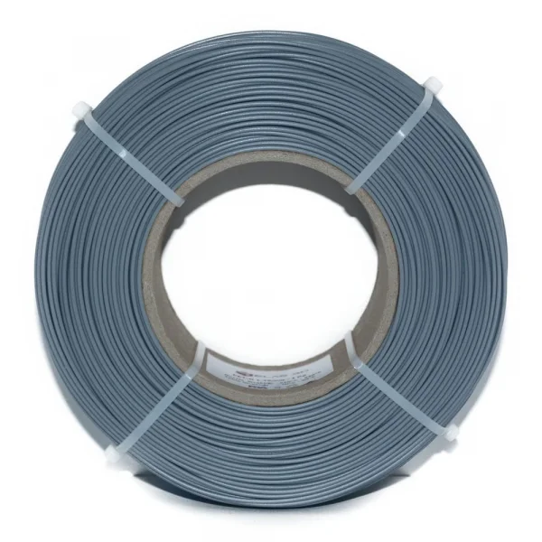Elas PETG Filament - Gri (Makarasız)