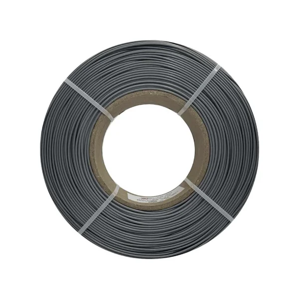 Elas PETG Filament - Gümüş Gri (Makarasız)