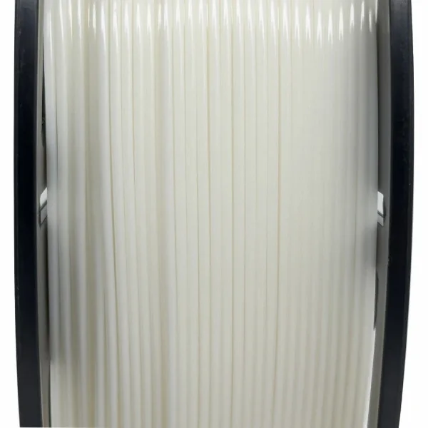 Elas PLA Plus Filament - İnci Beyaz