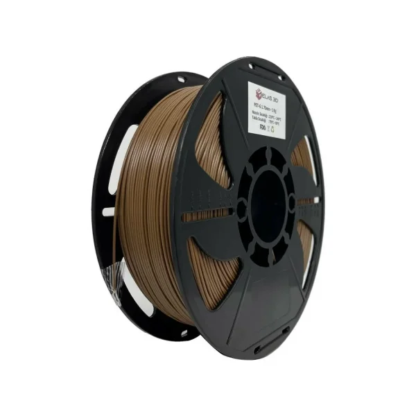 Elas PETG Filament - Kahverengi