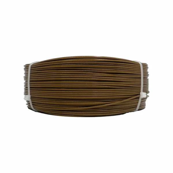 Elas PETG Filament - Kahverengi (Makarasız)