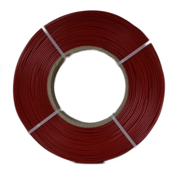 Elas PETG Filament - Kırmızı (Makarasız)