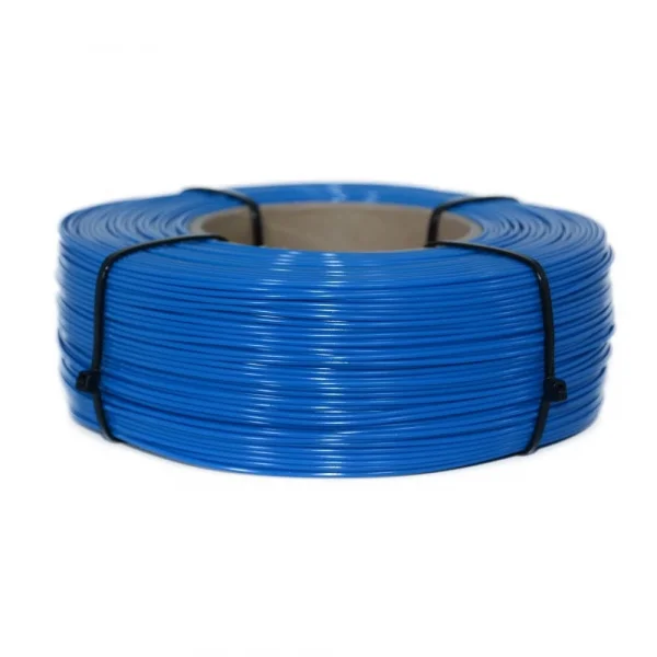 Elas PETG Filament - Mavi (Makarasız)