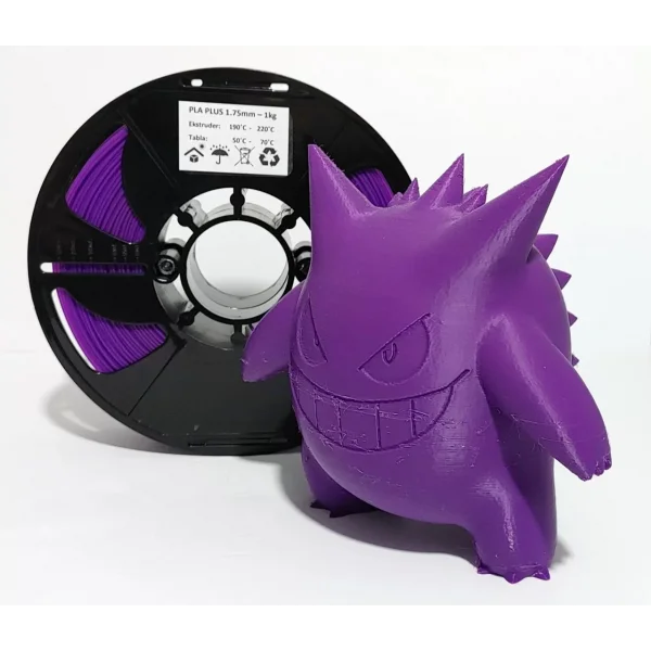 Elas PETG Filament - Mor