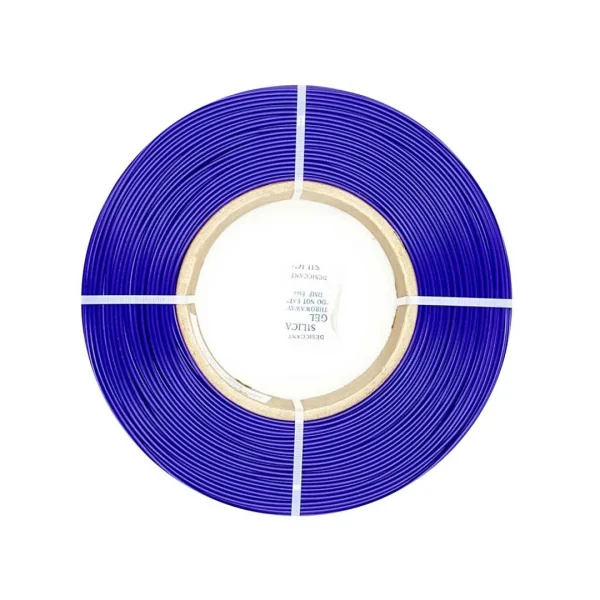 Elas PETG Filament - Mor (Makarasız)
