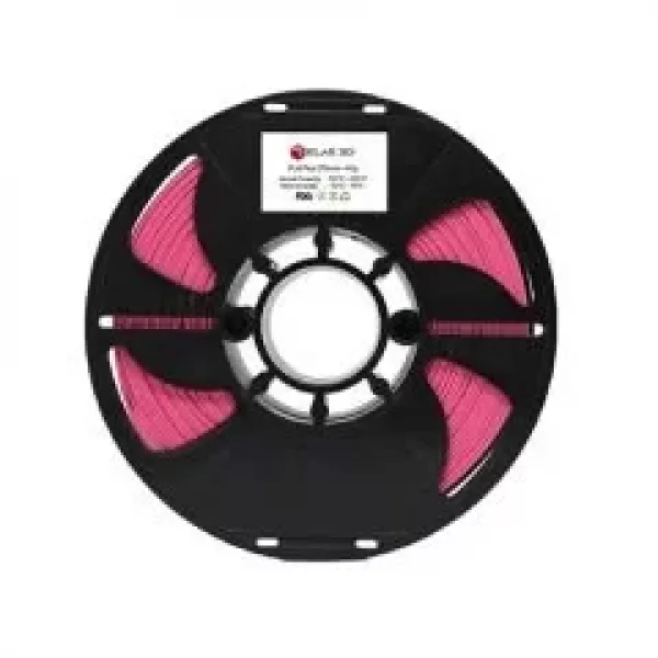 Elas PETG Filament - Pembe