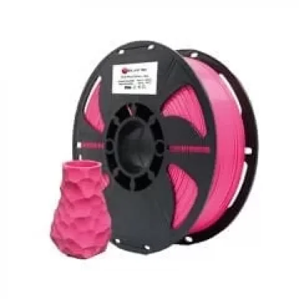 Elas PETG Filament - Pembe