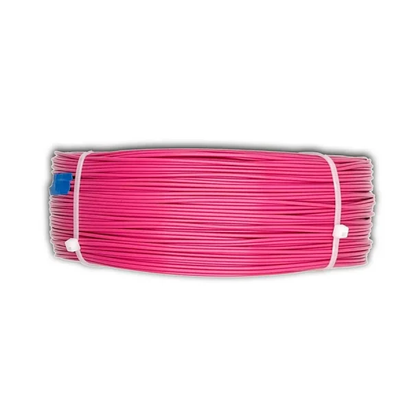 Elas PETG Filament - Pembe (Makarasız)