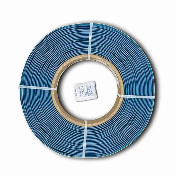 Elas PETG Filament - Sedefli Mavi (Makarasız)