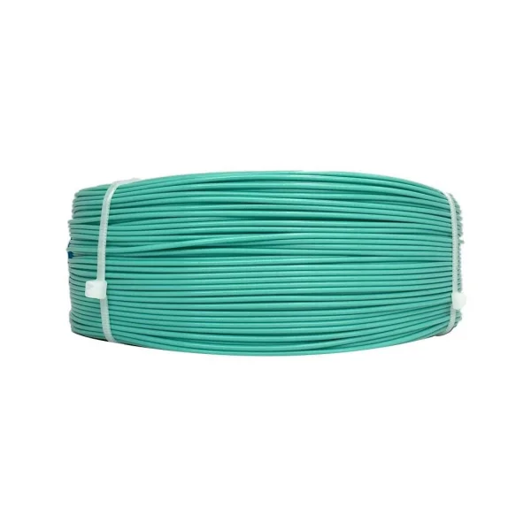 Elas PETG Filament - Su Yeşil (Makarasız)