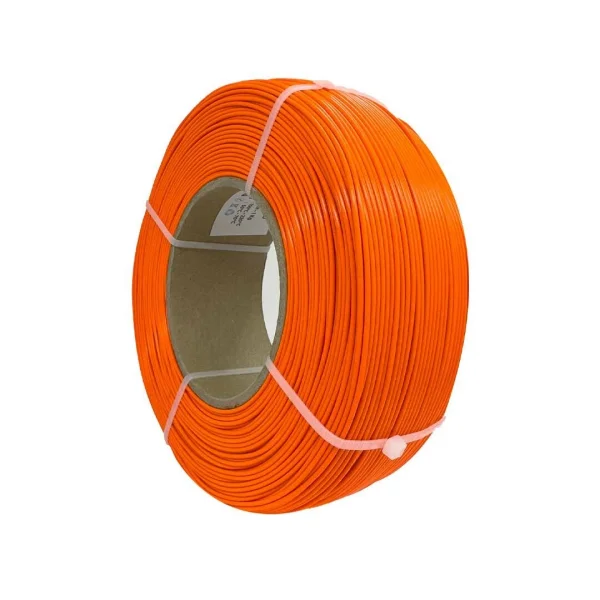 Elas PETG Filament - Turuncu (Makarasız)