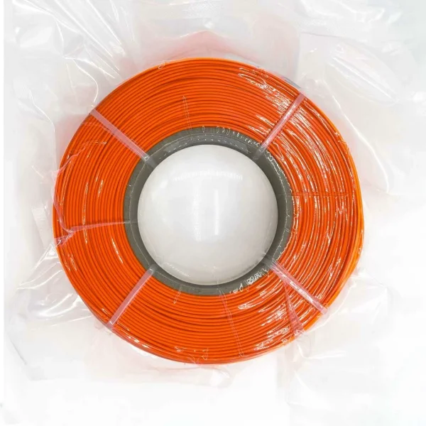 Elas PETG Filament - Turuncu (Makarasız)