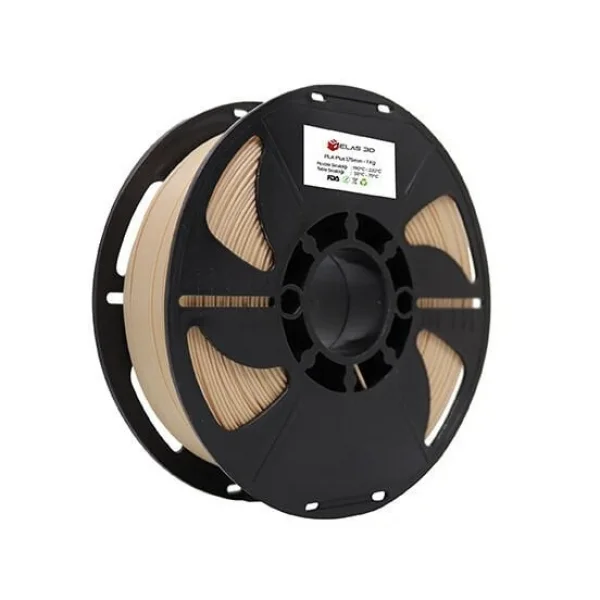 Elas PLA Plus Filament - Ten