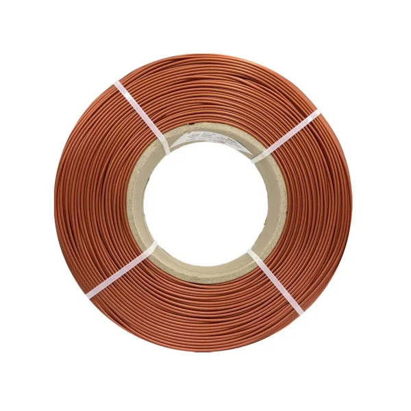 Elas PLA Plus Makarasız Filament - Bakır