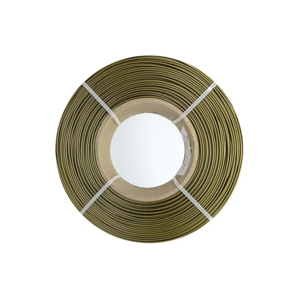 Elas PLA Plus Makarasız Filament - Bronz