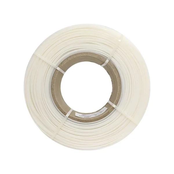 Elas PLA Plus Makarasız Filament - İnci Beyaz